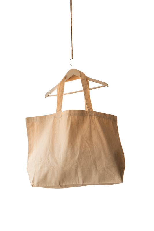 Tjejgolfens Tote Bag