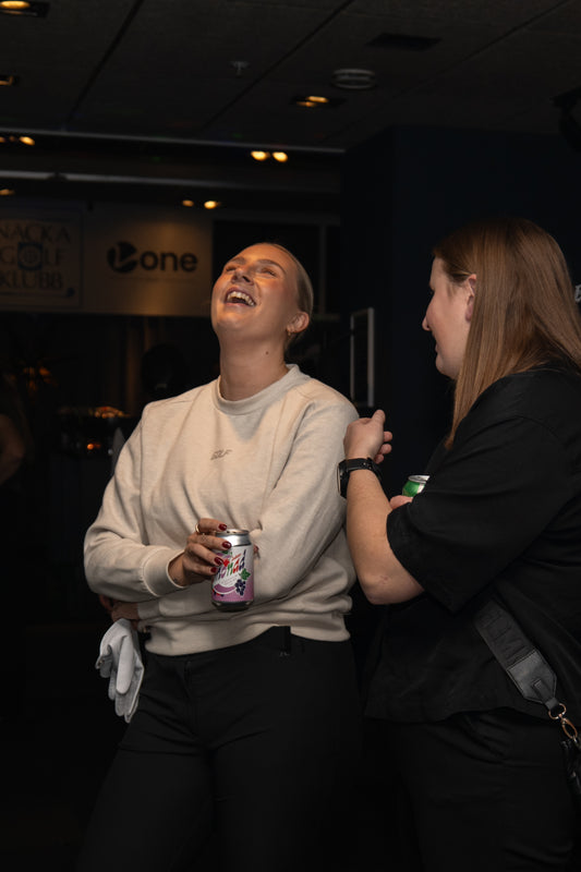 Middagsbiljett 7 Februari