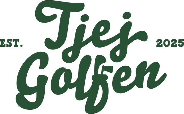 Tjejgolfen